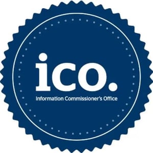 ICO Registered Information Commissioner's Office